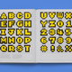 Image for article titled Old Arcade Games Had Just The Most Beautiful Typography